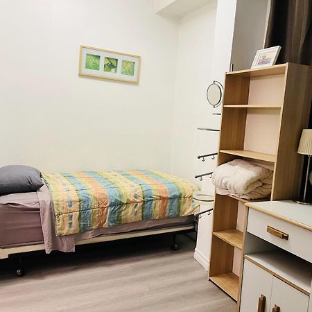 Saint Lawrence Residences And Suites โตรอนโต ภายนอก รูปภาพ