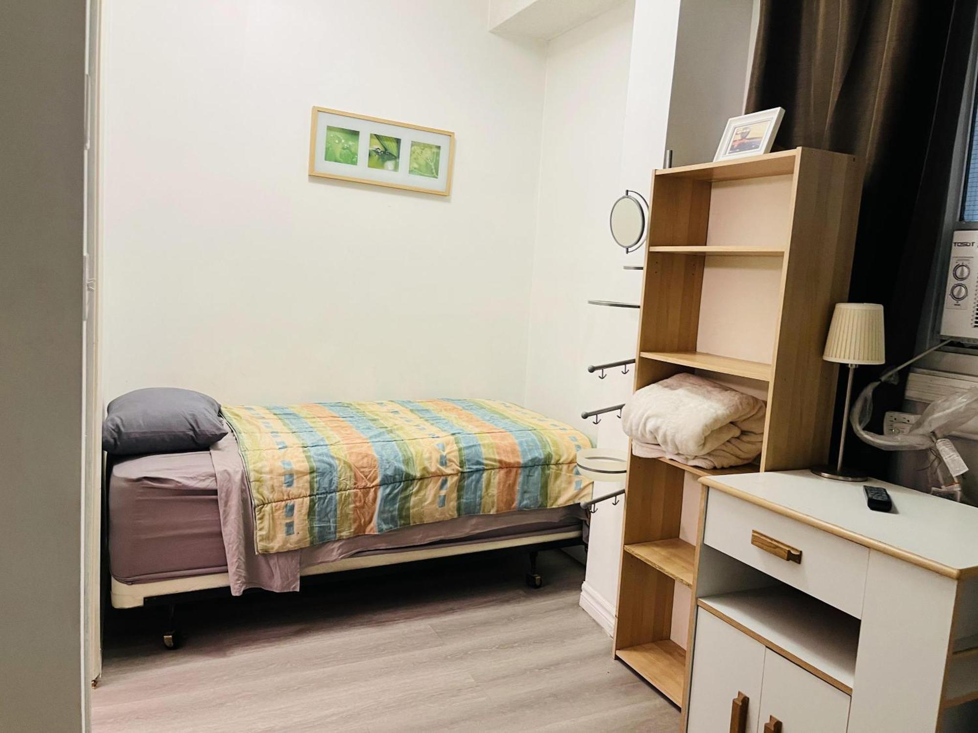 Saint Lawrence Residences And Suites โตรอนโต ภายนอก รูปภาพ
