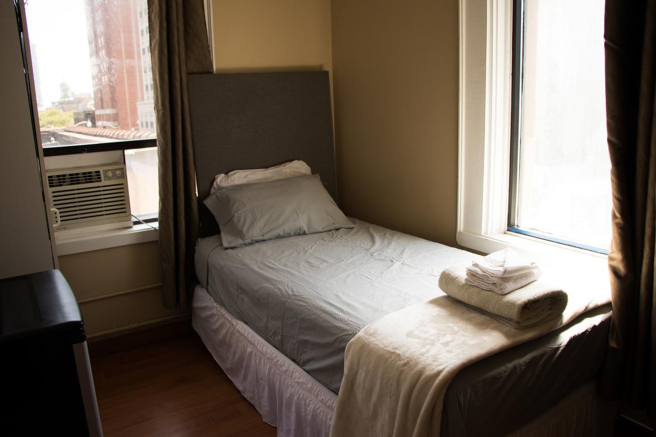 Saint Lawrence Residences And Suites โตรอนโต ภายนอก รูปภาพ