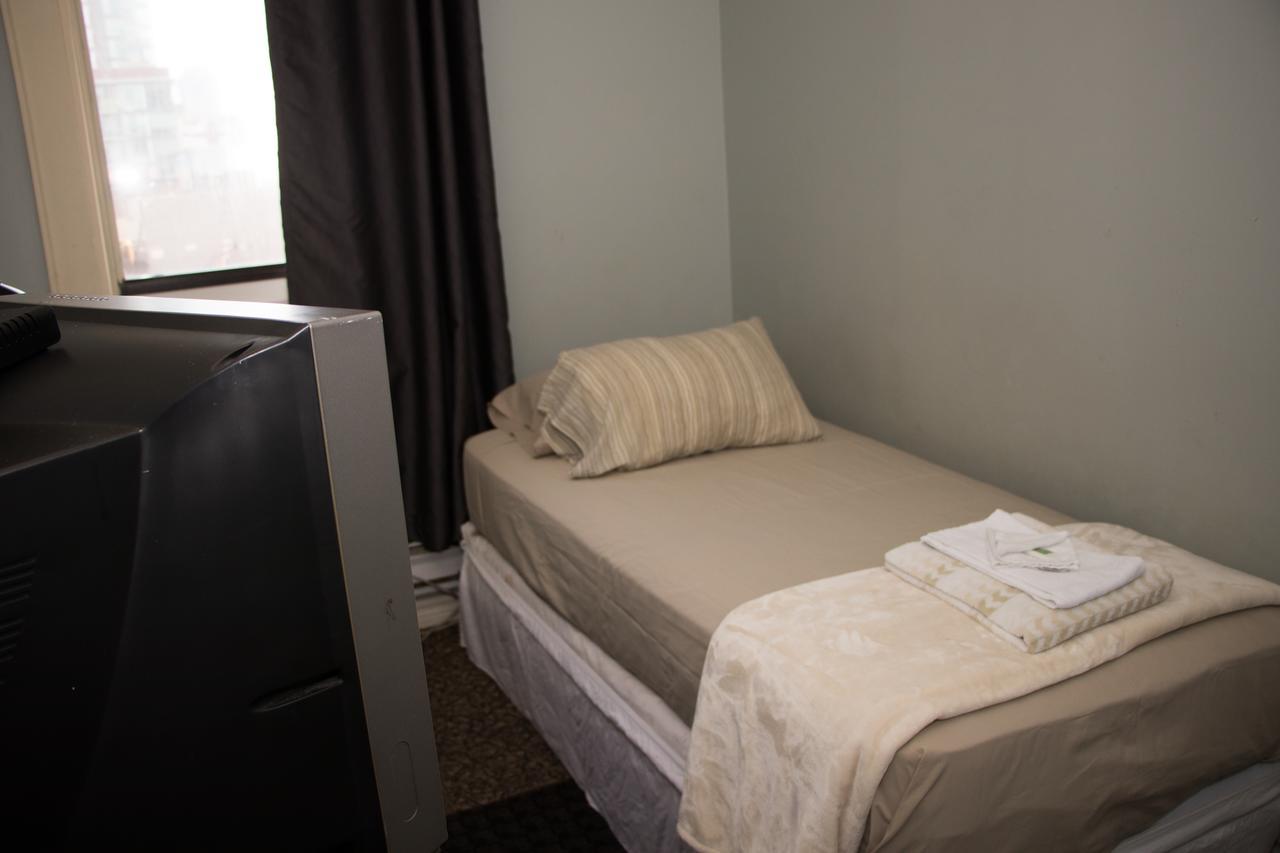 Saint Lawrence Residences And Suites โตรอนโต ภายนอก รูปภาพ