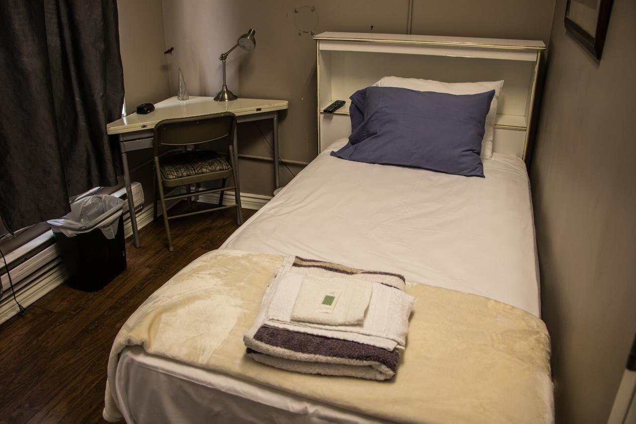 Saint Lawrence Residences And Suites โตรอนโต ภายนอก รูปภาพ