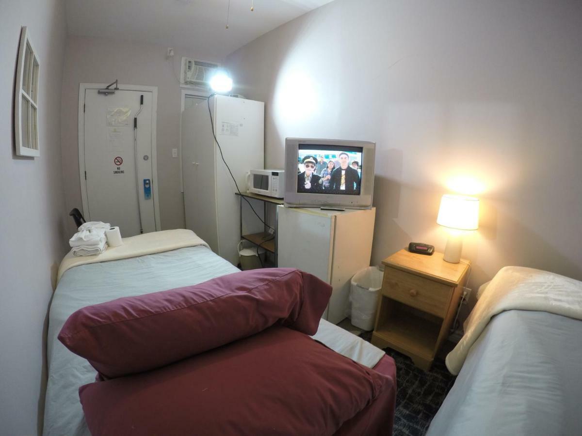 Saint Lawrence Residences And Suites โตรอนโต ภายนอก รูปภาพ